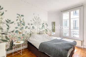 appartement à Paris 18ème (75)