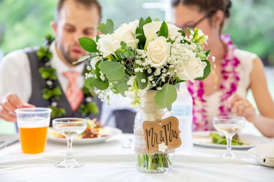 Photographe de mariage Hannah Cate (hannahcate). Photo du 30 décembre 2019