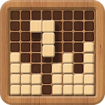 Cover Image of Download Wooden Block Puzzle 1.0.12 APK