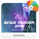 تنزيل XPERIA™ Blade Runner 2049 Theme التثبيت أحدث APK تنزيل