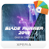 XPERIA™ Blade Runner 2049 Theme1.0.0