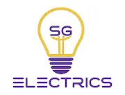 S G Electrics Logo