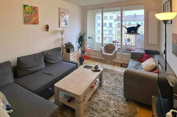 appartement à Boulogne-Billancourt (92)