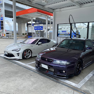 スカイライン GT-R BCNR33