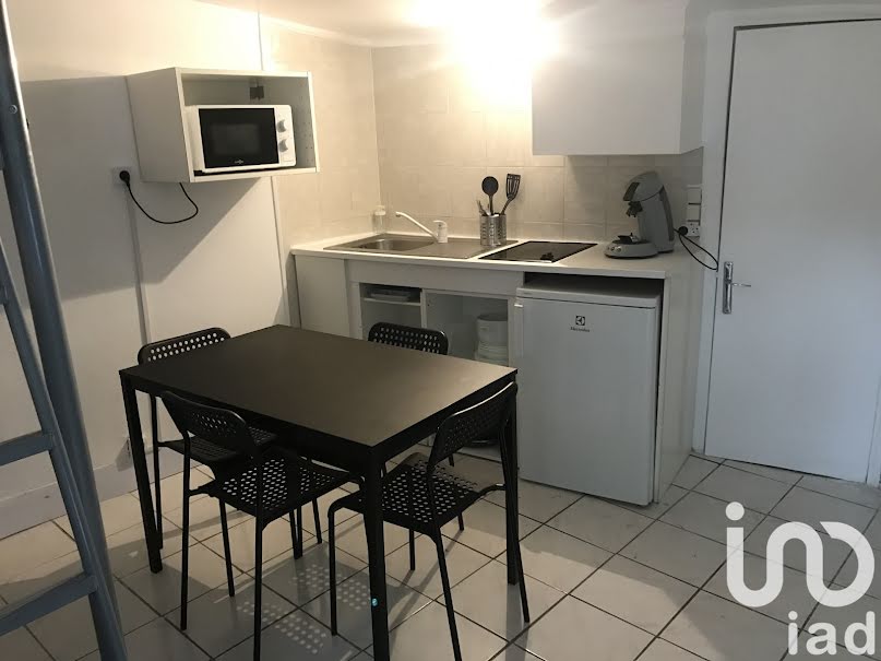 Vente appartement 1 pièce 24 m² à Villiers-Saint-Fréderic (78640), 108 000 €