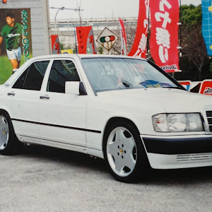 190シリーズ W201