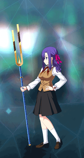 Fgo 霊衣一覧と開放サーヴァントまとめ Fgo攻略wiki 神ゲー攻略