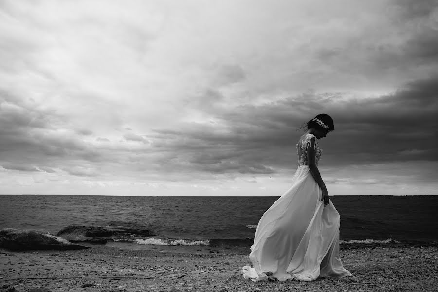 Photographe de mariage Kristina Korotkova (kirstan). Photo du 4 mars 2018