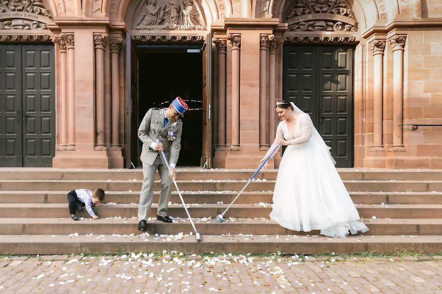 Fotógrafo de bodas Veronika Simonova (veronikasimonov). Foto del 15 de abril