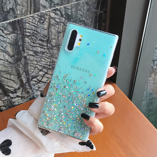 Title 2, Fashionable Simple Silicone Soft Shell Phone Ca...