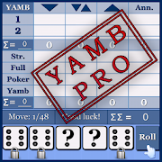 Yamb Standard Pro  Icon