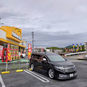 エルグランド PNE52