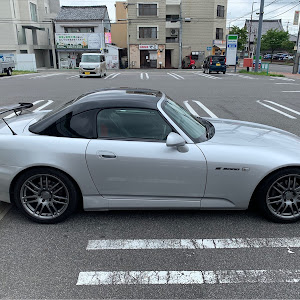 S2000 AP1