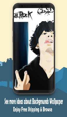 ワンオクロックの壁紙 One Ok Rock Androidアプリ Applion