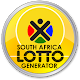 South Africa Lotto Generator Download on Windows