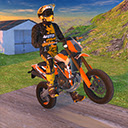 Real Motocross Driving Simulator  Download and Buy Today - Epic