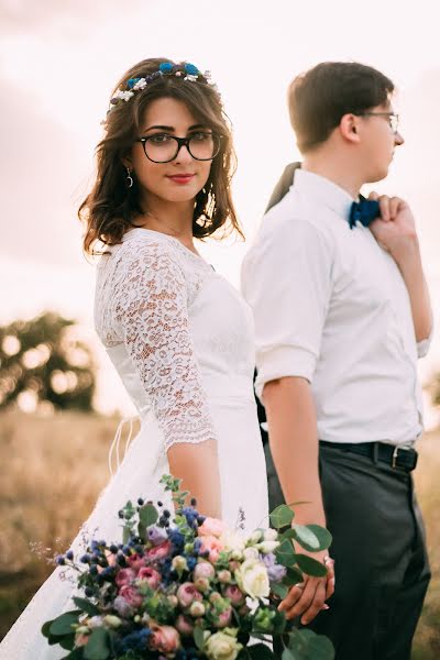 Fotograful de nuntă Stanislav Kovalenko (staskovalenko). Fotografia din 13 septembrie 2018