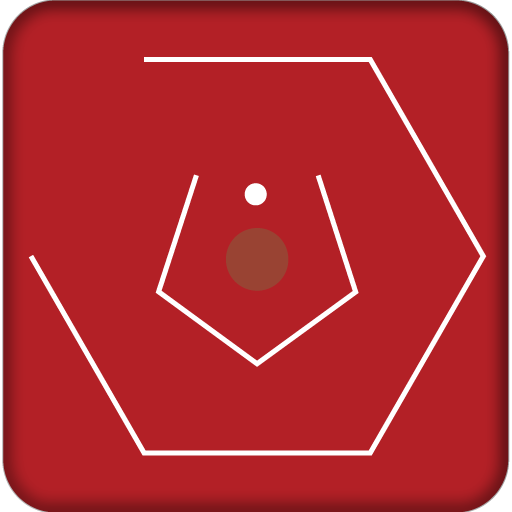 Hexagon Escape - Super Polygon