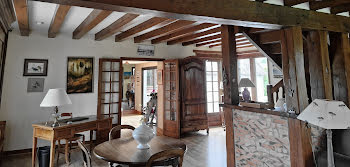 maison à Traînou (45)