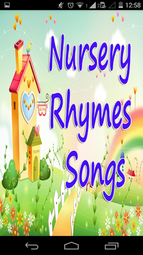 Nursery Rhymes Songs