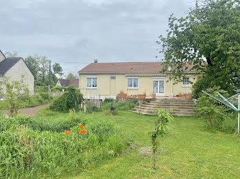 maison à Mehun-sur-Yèvre (18)