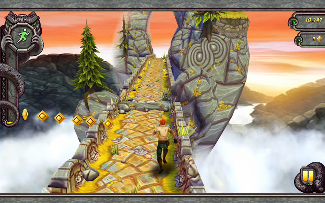 How to Play Temple Run Unblocked In 2023