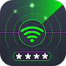 WIFI master-Show wifi password icon