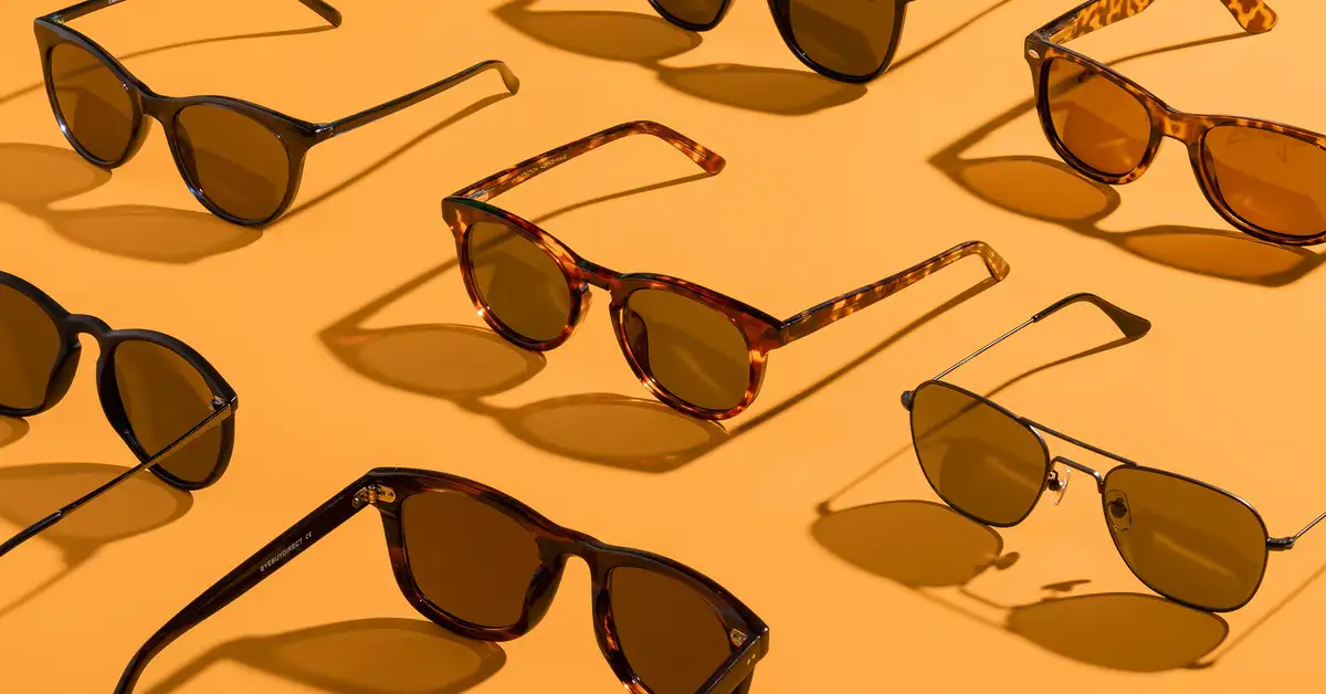 Ray-Ban Erika sunglasses are fashionable and sophisticated eyewear for both men and women.
