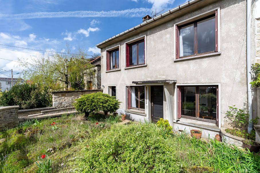 Vente maison 4 pièces 92.13 m² à Pontoise (95000), 367 500 €