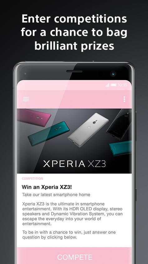 Xperiaラウンジ アンドロイド用 Apk ダウンロード