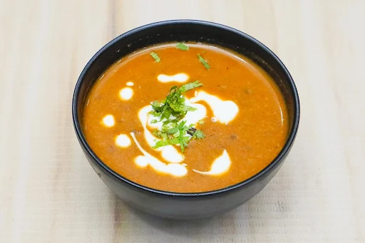 Dal Makhani