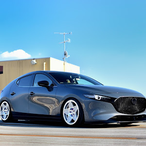 MAZDA3 BPFP