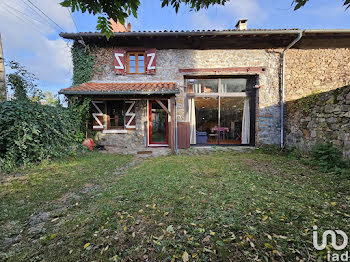 maison à Condat-sur-Vienne (87)