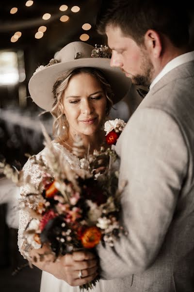 Fotógrafo de bodas Daniel Dyntar (dyntar). Foto del 28 de septiembre 2023