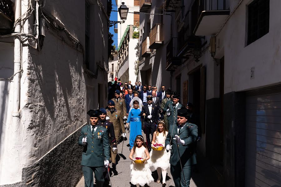 Fotógrafo de bodas Alma Galiano (almagaliano). Foto del 16 de abril 2023