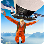 Cover Image of Download Police Airplane Prison Escape 1.7 APK