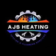 AJS Heating Ltd Logo