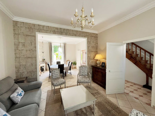 Maison avec jardin 4