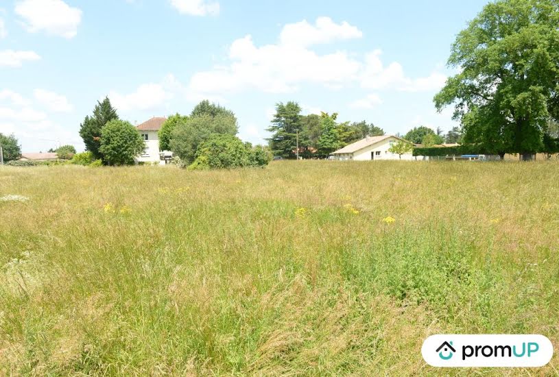  Vente Terrain à bâtir - 707m² à Sainte-Livrade-sur-Lot (47110) 