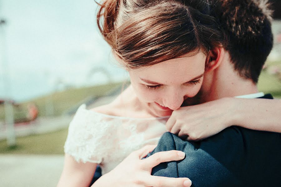 Photographe de mariage Marat Arkeev (arkeev). Photo du 11 avril 2017