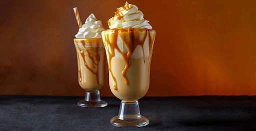 Butterscotch Shake