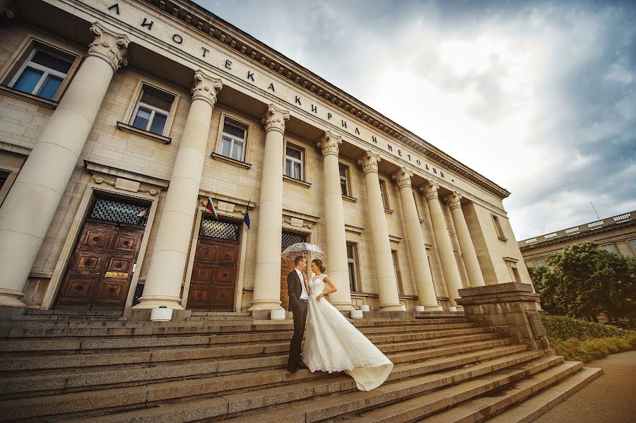 Fotografer pernikahan Simon Varterian (svstudio). Foto tanggal 24 September 2017