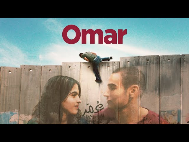 Omar (Photo: YouTube Madman Films)