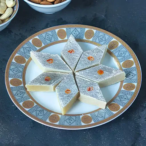 Badam Katli