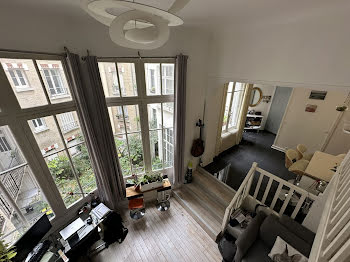 loft à Paris 15ème (75)