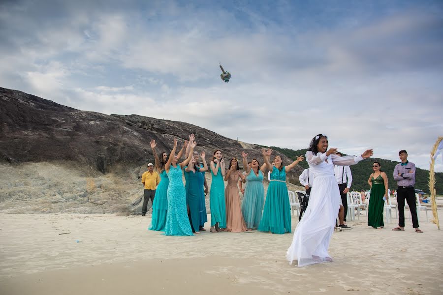 Fotografo di matrimoni Fabricio Fracaro (fabriciofracaro). Foto del 29 febbraio