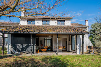 maison à Auriac-sur-Vendinelle (31)