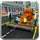 City Builder Real Road Construction