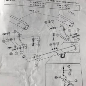 グランドハイエース KCH16W