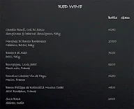 35 Brewhouse - Jw Marriott menu 7